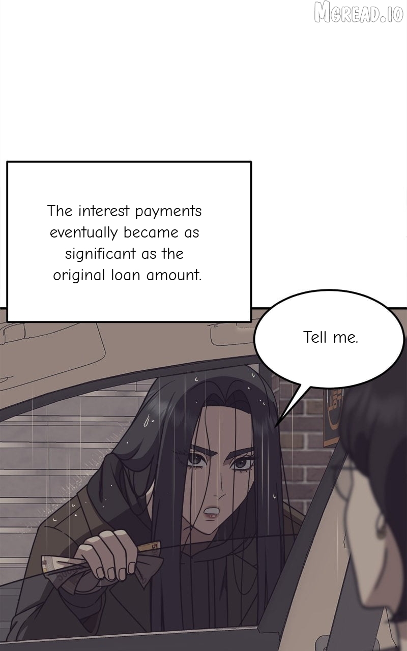 Change Me Chapter 222  - page 48